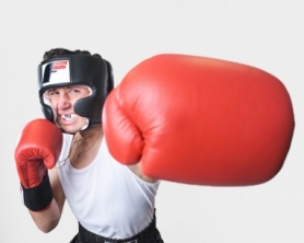 Капа Title Boxing Super Shield X2 White (SMP2 A WH) - Фото №4