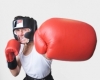 Капа Title Boxing Super Shield X2 White (SMP2 A WH) - Фото №4