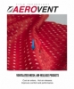 Лапи боксерські Title Boxing Aerovent Anarchy Punch Mitts Black/Silver (AASPM BK/SV) - Фото №7