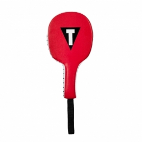 Ракетки боксерські Title Boxing Punch Training Paddles Red (PTAPV2 RD) - Фото №3