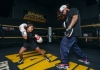 Лапи боксерські Title Boxing Gel Tech Punch Mitts 2.0 Black (GTPM2 BK) - Фото №7