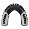 Капа Title Boxing Gel Triple-Shox 2.0 Black/Grey (GTSMG2 BK/GR) - Фото №3