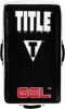 Маківара Title Boxing Gel Grandiose Strike Shield 2.0 Black/White (GGSSH2) - Фото №2