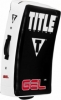 Маківара Title Boxing Gel Grandiose Strike Shield 2.0 Black/White (GGSSH2)