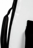 Маківара Title Boxing Gel Grandiose Strike Shield 2.0 Black/White (GGSSH2) - Фото №4