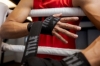 Бинти боксерські Title Boxing Power-Flex Elite Black, 4,5 м (TPFHW BK) - Фото №3