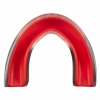 Капа Title Boxing Gel Triple-Shox 2.0 Red/Black (GTSMG2 RD/BK) - Фото №2