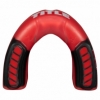 Капа Title Boxing Gel Triple-Shox 2.0 Red/Black (GTSMG2 RD/BK) - Фото №3