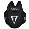 Жилет тренера Title Platinum Prolific Body Protector Black (PPPBP) - Фото №2