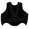 Жилет тренера Title Platinum Prolific Body Protector Black (PPPBP) - Фото №3