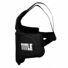 Жилет тренера Title Platinum Prolific Body Protector Black (PPPBP) - Фото №4