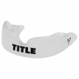 Капа Title Boxing Super Shield X2 Clear (SMP2 A CL)