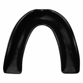 Капа Title Boxing Super Shield X2 Black (SMP2 A BK) - Фото №3