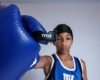 Капа Title Boxing Super Shield X2 Black (SMP2 A BK) - Фото №4