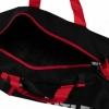 Сумка спортивна Title Boxing Champion Sport Bag/Backpack Black/Red, 50 л (TBAG46 BK/RD) - Фото №6