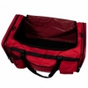 Сумка спортивна Title Boxing Deluxe Gear Bag Red, 70 л (TBAG45 RD/BK) - Фото №2