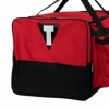 Сумка спортивна Title Boxing Deluxe Gear Bag Red, 70 л (TBAG45 RD/BK) - Фото №10