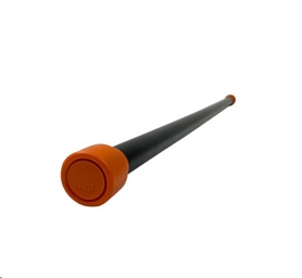 Палка гимнастическая (бодибар) Body Bar Jordan 1 кг (B-BB-1k)