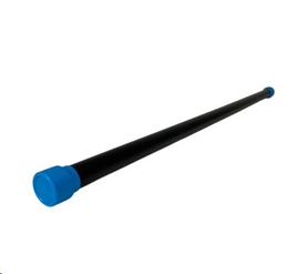 Палка гимнастическая (бодибар) Body Bar Jordan 9 кг (B-BB-9k)