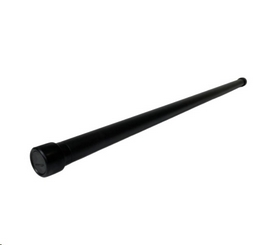 Палка гимнастическая (бодибар) Body Bar Jordan 10 кг (B-BB-10k)
