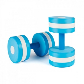 Гантелі для аквафітнесу Speedo Aqua Dumbell AU (8-069170309)