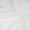 Кимоно для дзюдо Combat Budo белое + пояс в подарок - Фото №6