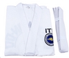 Кимоно для тхэквондо Combat Budo ITF - Фото №6