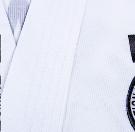 Кимоно для тхэквондо Combat Budo ITF - Фото №8