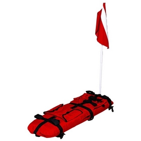 Буй для підводного полювання і дайвінгу Marlin Reef Red (216339)