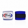 Бинти для боксу Fairtex HW2 Blue, 4,5 м (HW2_Blue)