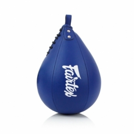 Пневмогруша Fairtex SB1 (SB1_Blue)
