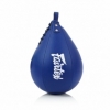 Пневмогруша Fairtex SB1 (SB1_Blue)