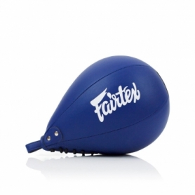 Пневмогруша Fairtex SB1 (SB1_Blue) - Фото №3