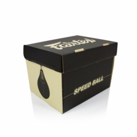 Пневмогруша Fairtex SB1 (SB1_Blue) - Фото №6