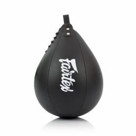 Пневмогруша Fairtex SB1 (SB1_Black)