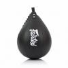 Пневмогруша Fairtex SB1 (SB1_Black)