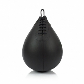 Пневмогруша Fairtex SB1 (SB1_Black) - Фото №2