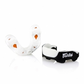 Капа Fairtex MG3 Black