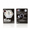 Капа Fairtex MG3 Black - Фото №4
