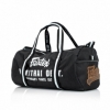 Сумка спортивна Fairtex Barrel Bag (BAG9_Black)