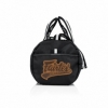 Сумка спортивна Fairtex Barrel Bag (BAG9_Black) - Фото №4