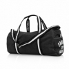 Сумка спортивна Fairtex Barrel Bag (BAG9_Black) - Фото №6