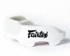Капа Fairtex MG3 White - Фото №2