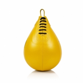 Пневмогруша Fairtex SB1 (SB1_Yellow) - Фото №2