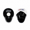 Лапи боксерські Fairtex FMV9 Focus Mitts (FMV9_Black/White) - Фото №2