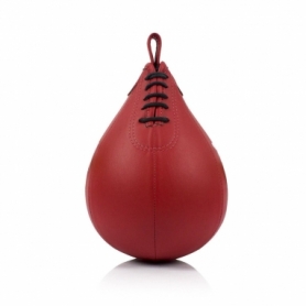 Пневмогруша Fairtex SB1 (SB1_Red) - Фото №2