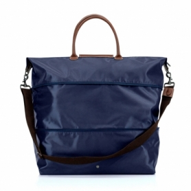 Сумка Fairtex Bag 16 Navy Blue - Фото №5