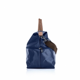 Сумка Fairtex Bag 16 Navy Blue - Фото №8