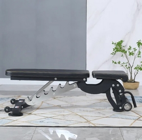 Лава універсальна inSPORTline AB400 (BS-523048)