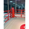 Ринг боксерський клубний Sportko (канати - 5х5 м), 6х6 м - Фото №4